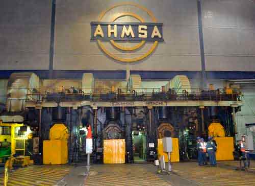 Admite AHMSA pago de servicios a Lozoya - Independiente de Hidalgo