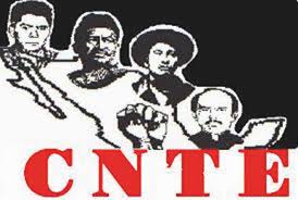 La CNTE y su efecto en el rezago educativo de Chiapas / En la Mira – Alfaro  Noticias