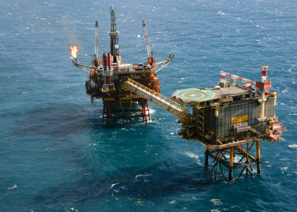 Energy & Commerce | Repsol descubre 2 yacimientos en aguas profundas en México