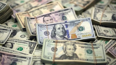 El dólar un privilegio exorbitante para Estados Unidos