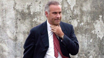 Juez otorgó a Juan Collado dos meses y medio para presentar pruebas a su  favor - Infobae