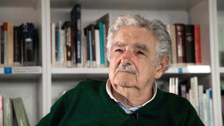 José "Pepe" Mujica: "La Argentina necesita al mago Mandrake" - Infobae