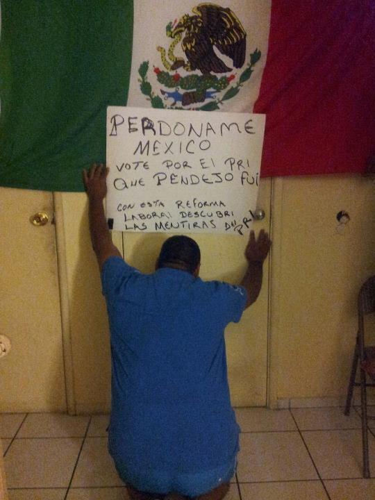 Perdoname Mexico A4A3u3uCEAAWsRE