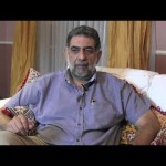 Entrevista de Rubén Luengas(@rubengluengas) con Pedro Miguel(@Navegaciones) tras su entrevista con Julian Assange