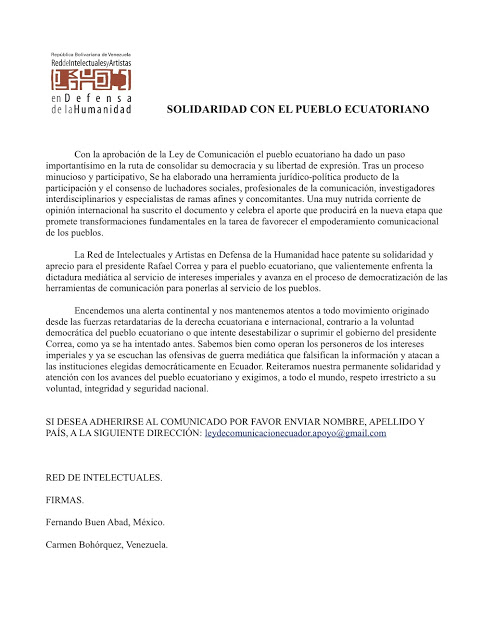 SOLIDARIDAD+CON+EL+PUEBLO+ECUATORIANO