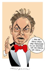 El genio neoliberal