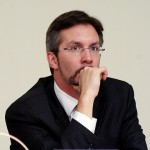 John M. Ackerman
