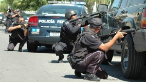 balacera