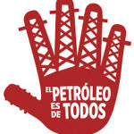 petroleo es de todos