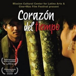 corazón del tiempo EZLN
