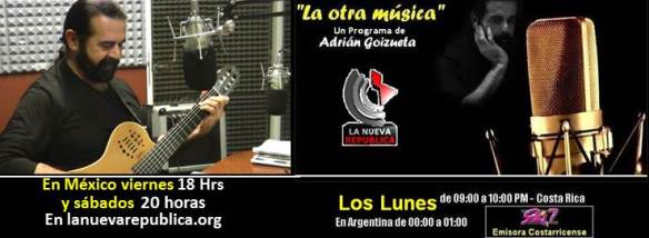 Adrian Goizueta