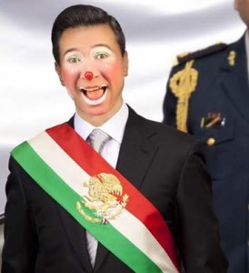 EPN payaso