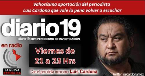 Luis Cardona