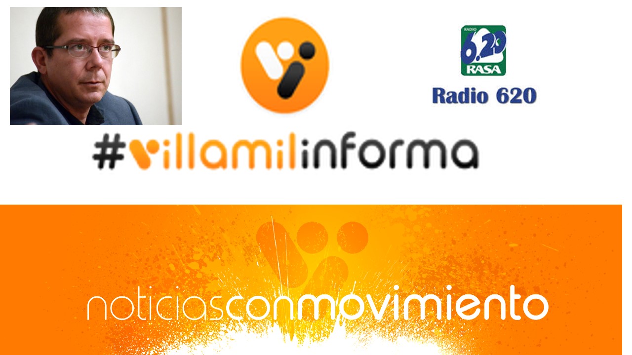 Jenaro Villamil