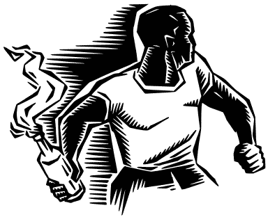 Coctel Molotov