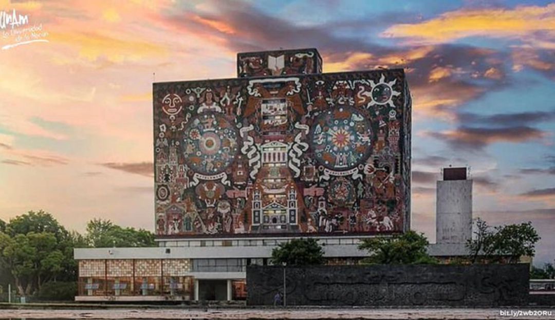 SOPITAS: UNAM abre la convocatoria para el examen a nivel superior 2020 | Así Las Cosas | W Radio Mexico